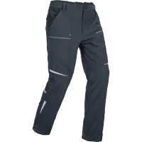 STIRLING STRETCH softshell zimní kalhoty (1)