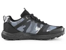 Obuv CXS SPORT, polobotka, maskáčová modrá_(4)