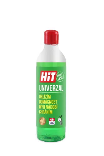 HiT univerzal Jablko 500g