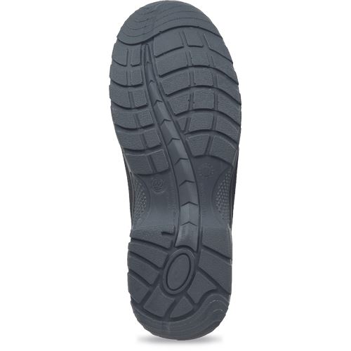 NIERS S1P SRC sandal 36 černá