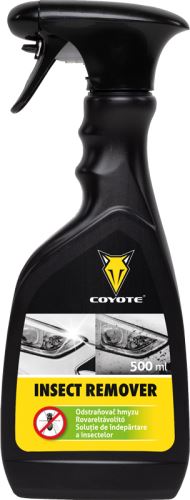 Coyote odstraňovač hmyzu 500ml MR
