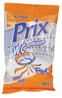 Prix WC osvěžovač 40g oranžová