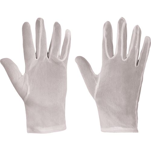 IBIS rukavice nylonové - 6