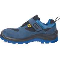 WILK MF ESD S1P SRC sandál