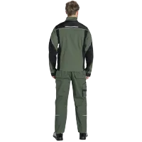 STIRLING STRETCH bunda (3)