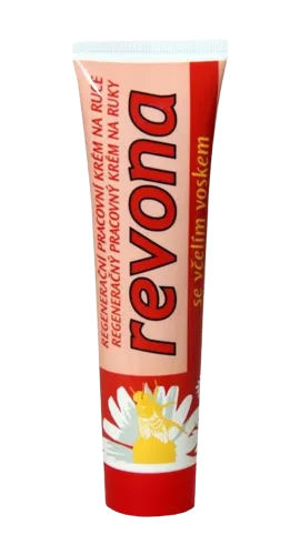 Revona krém včelí vosk 100ml