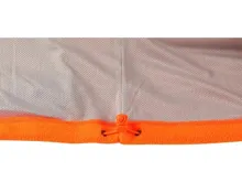 Bunda PRESTON, výstražná, oranžová_(3)