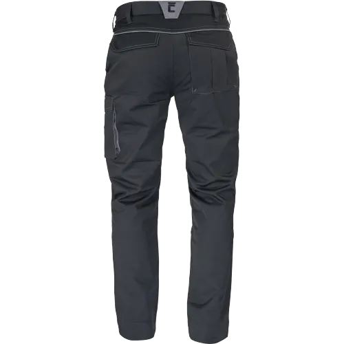 MAX ECO STRETCH kalhoty