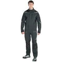 STIRLING STRETCH bunda (2)