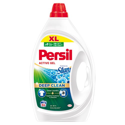 Persil Deep Clean Active gel Freshnes by Silan 54PD