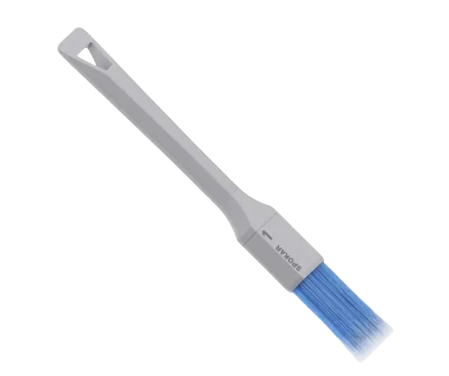 Štětec plochý  NOVA AKRYL - 1 