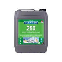 CLEAMEN 250 5l ruční mytí nádobí