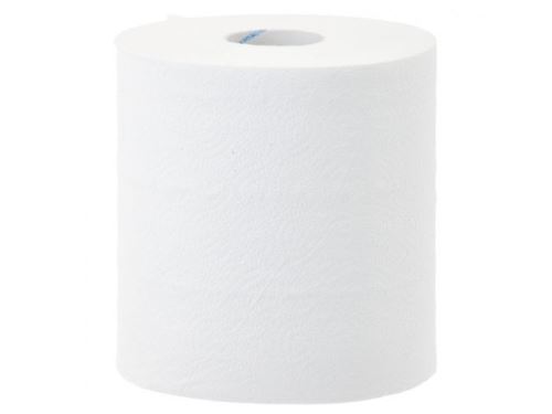 Papírové ručníky v roli Optimum-Mini 2vr, (12ks)