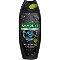 Palmolive sprchový gel For Men BLUE Refreshing 500ml