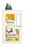 Jelen aviváž 2,7l luční kvítí