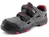 Obuv sandal CXS ROCK PHYLLITE O1, šedá