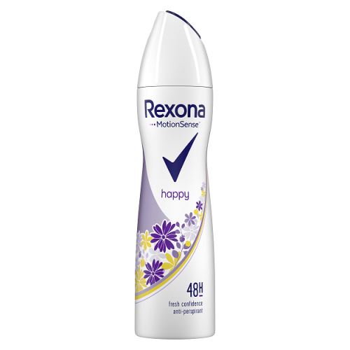 Rexona Morning 150ml antiperspirant sprej