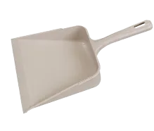 Lopatka plastová 5207 červená