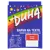 Duha Ideal č.01 červená 15g Marca