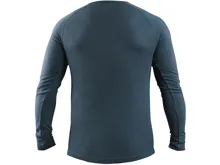 Tričko CXS ACTIVE, funkční, dlouhý rukáv, pánské, modré_(2)