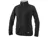 Mikina GRANBY LADY, dámská, fleece, černá