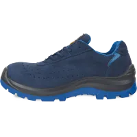 WENZ MF ESD S1P SRC polobotka