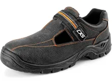 Obuv sandál CXS STONE NEFRIT S1, černý_(1)