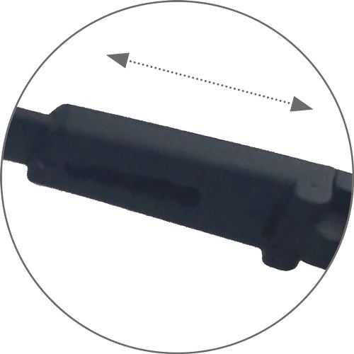 BENAIS IS brýle AF, AS