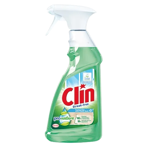 Clin 500ml na okna Pro Natur MR