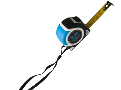 Svinovací metr 3m (16mm)