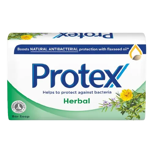 Protex antibakteriální mýdlo 90g Herbal