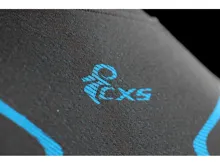 Tričko CXS SeamFlex, funkční, dlouhý rukáv, pánské, černo-modré_(3)