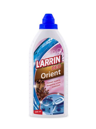 Larrin deo vonný koncentrát 500ml NN Orient
