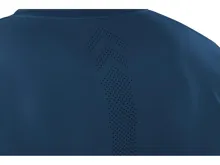 Tričko CXS MOVADO, funkční, krátký rukáv, pánské, tmavě modré_(3)