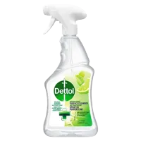 Dettol sprej na povrchy 500ml Lime&amp;Mint