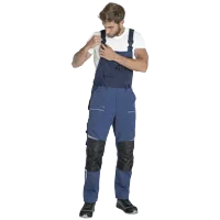 STIRLING STRETCH lacl kalhoty (2)