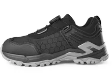 Obuv CXS PU-TECH ZIREX S3S, polobotka_(3)