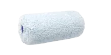 Váleček Modrý melír 250mm univerzální
