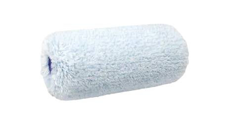 Váleček Modrý melír 250mm univerzální