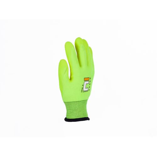 TURTUR FH rukavice zimní máč. v PVC 10