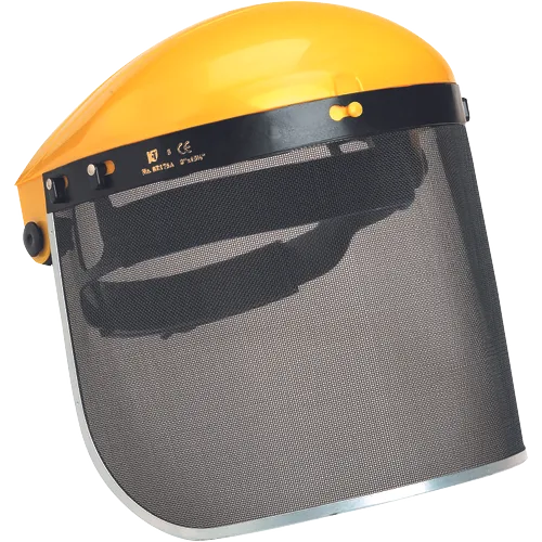 VISIGUARD MESH štít drátěný 8x15,5 (4147329)