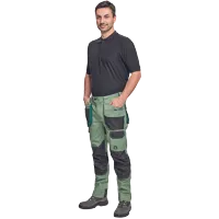 DAYBORO kalhoty