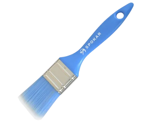 Štětec plochý 81320 ,,2 AKRYL