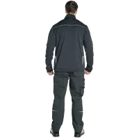 STIRLING STRETCH svetr (2)