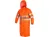 Plášť BATH, výstražný, oranžový, S-3XL