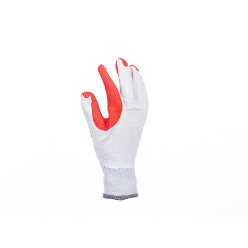 REDWING rukavice povrstvené latexe - 10