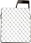 Plastová mřížka pro válečky do 180mm