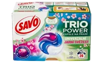 Savo univerzální kapsle jarní svěžest 26PD