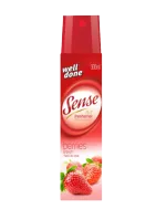 Sense Osvěžovač vzduchu Berries 300ml sprej Welldone