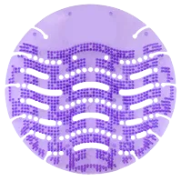 Pisoárové sítko voňavé ERB fialové - lavender